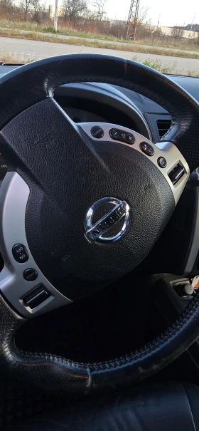 Обява за продажба на Nissan X-trail ~11 500 лв. - изображение 7 | Auto.bg Обява за продажба на Nissan X-trail ~11 500 лв. - изображение 7