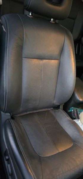 Обява за продажба на Nissan X-trail ~11 500 лв. - изображение 10 | Auto.bg Обява за продажба на Nissan X-trail ~11 500 лв. - изображение 10