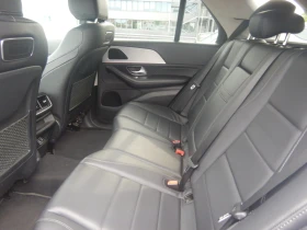 Mercedes-Benz GLE Mercedes-Benz GLE 300d Sport - 4-Matic | Mobile.bg    5