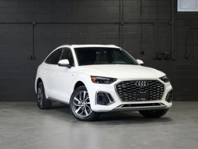 Audi Q5 Premium S Line* 45TFSI* АвтоКредит* (ЦЕНА ДО БГ)