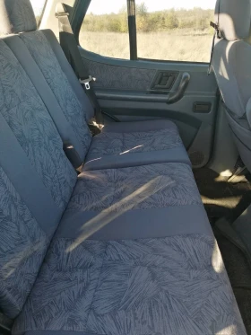 Tata Safari | Mobile.bg    5