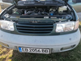 Tata Safari | Mobile.bg    6