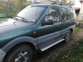 Tata Safari | Mobile.bg    12