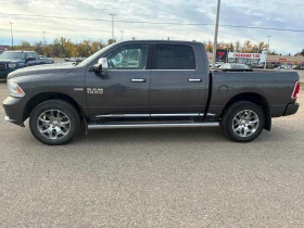 Dodge RAM 1500 LARAMIE* CARFAX* АВТОФИНАНС* БЕЗ ПЪРВОНАЧАЛНА ВНОС