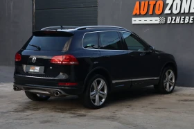 VW Touareg 3.0d R line 4x4 FULL - 31900 лв. / 16310.21 € - 75034004 4