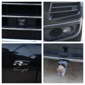 VW Touareg 3.0d R line 4x4 FULL - 31900 лв. / 16310.21 € - 75034004 13