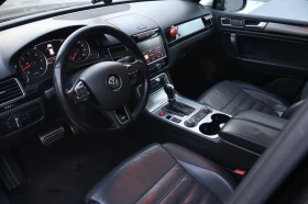 VW Touareg 3.0d R line 4x4 FULL - 31900 лв. / 16310.21 € - 75034004 7