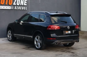 VW Touareg 3.0d R line 4x4 FULL - 31900 лв. / 16310.21 € - 75034004 6