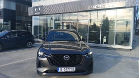 Mazda CX-80 - 113600 лв. / 58082.76 € - 59650189 3