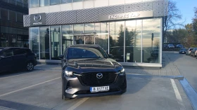 Mazda CX-80 - 113600 лв. / 58082.76 € - 59650189 2