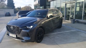 Mazda CX-80 - 113600 лв. / 58082.76 € - 59650189 6