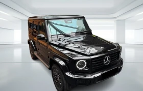 Mercedes-Benz G 580 EQ Manufaktur = AMG Line = Гаранция