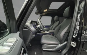 Mercedes-Benz G 580 EQ Manufaktur = AMG Line = Гаранция - 142666 € / 279030.44 лв. - 74166458 5