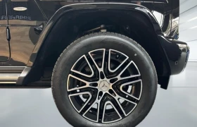 Mercedes-Benz G 580 EQ Manufaktur = AMG Line = Гаранция - 142666 € / 279030.44 лв. - 74166458 3
