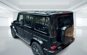 Mercedes-Benz G 580 EQ Manufaktur = AMG Line = Гаранция - 142666 € / 279030.44 лв. - 74166458 2