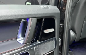 Mercedes-Benz G 580 EQ Manufaktur = AMG Line = Гаранция - 142666 € / 279030.44 лв. - 74166458 11