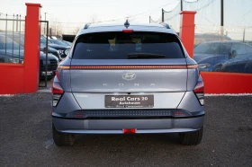 Hyundai Kona ELECTRIC* 65.4kWh* ГАРАНЦИЯ* FULL, снимка 5