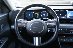 Hyundai Kona ELECTRIC* 65.4kWh* ГАРАНЦИЯ* FULL, снимка 11