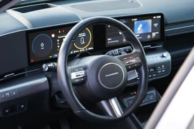 Hyundai Kona ELECTRIC* 65.4kWh* ГАРАНЦИЯ* FULL, снимка 9