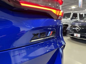 BMW X5 * M/M Competition * CARFAX * ЦЕНА ДО БГ, снимка 8