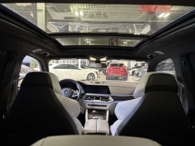 BMW X5 * M/M Competition * CARFAX * ЦЕНА ДО БГ, снимка 11