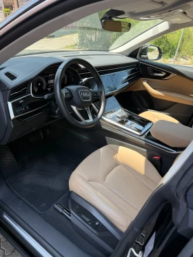 Audi Q8 55 TSFI - 65000 € / 127128.95 лв. - 66748668 9