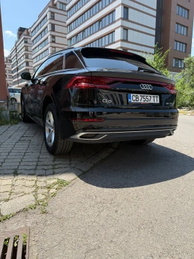 Audi Q8 55 TSFI - 65000 € / 127128.95 лв. - 66748668 4