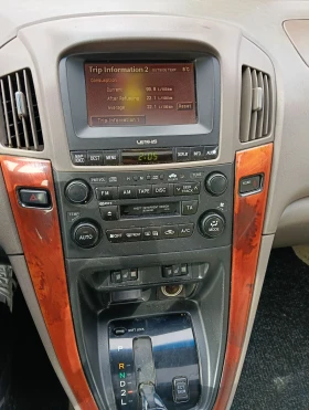 Lexus RX 300 - 4300 € / 8410.07 лв. - 59407358 13