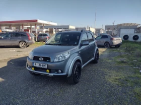 Daihatsu Terios J2, снимка 3