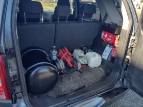 Daihatsu Terios J2, снимка 14