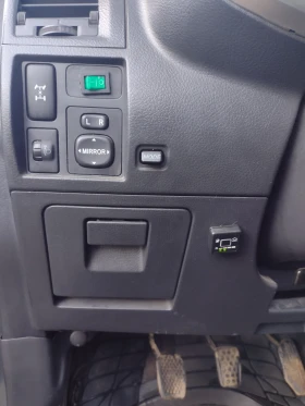 Daihatsu Terios J2, снимка 13