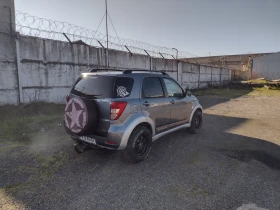 Daihatsu Terios J2, снимка 5