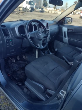 Daihatsu Terios J2, снимка 11