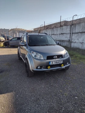 Daihatsu Terios J2, снимка 2