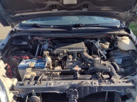 Daihatsu Terios J2, снимка 7