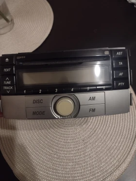 Daihatsu Terios J2, снимка 17