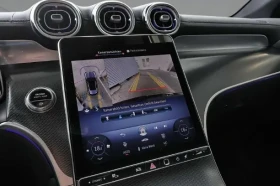 Mercedes-Benz GLC 300 4Matic = AMG Line = Advanced Plus Гаранция - 61332 € / 119954.97 лв. - 73078142 6