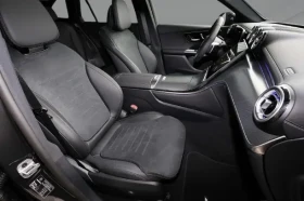 Mercedes-Benz GLC 300 4Matic = AMG Line = Advanced Plus Гаранция - 61332 € / 119954.97 лв. - 73078142 8