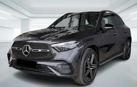 Mercedes-Benz GLC 300 4Matic = AMG Line = Advanced Plus Гаранция - изображение 1