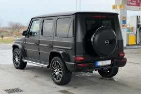 Mercedes-Benz G 500  Mercedes G500 | Перфектно състояние - 117499 € / 229808.07 лв. - 11309849 5