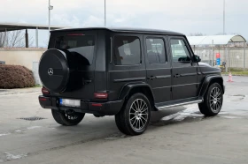 Mercedes-Benz G 500  Mercedes G500 | Перфектно състояние - 117499 € / 229808.07 лв. - 11309849 6