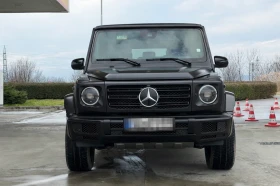 Mercedes-Benz G 500  Mercedes G500 | Перфектно състояние - 117499 € / 229808.07 лв. - 11309849 2