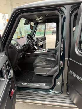 Mercedes-Benz G 500  Mercedes G500 | Перфектно състояние - 117499 € / 229808.07 лв. - 11309849 9