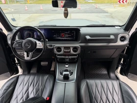Mercedes-Benz G 500  Mercedes G500 | Перфектно състояние - 117499 € / 229808.07 лв. - 11309849 10