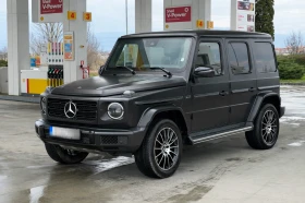 Mercedes-Benz G 500  Mercedes G500 | Перфектно състояние - 117499 € / 229808.07 лв. - 11309849 3