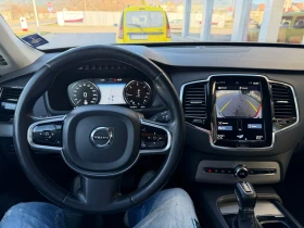 Volvo Xc90 D5 AWD inscription - 18700 € / 36574.02 лв. - 64873669 6
