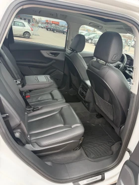 Audi Q7 ПЕРФЕКТНО СЪСТОЯНИЕ ФУЛ ЕКСТРИ НОВ ВНОС ГЕРМАНИЯ  - 45000 € / 88012.35 лв. - 46695406 9