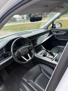 Audi Q7 ПЕРФЕКТНО СЪСТОЯНИЕ ФУЛ ЕКСТРИ НОВ ВНОС ГЕРМАНИЯ  - 45000 € / 88012.35 лв. - 46695406 10