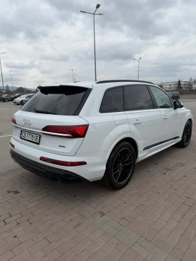 Audi Q7 ПЕРФЕКТНО СЪСТОЯНИЕ ФУЛ ЕКСТРИ НОВ ВНОС ГЕРМАНИЯ  - 45000 € / 88012.35 лв. - 46695406 6