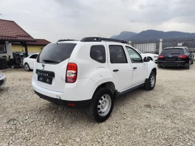 Dacia Duster 1.5 дизел Италия - 6200 € / 12126.15 лв. - 48537417 5